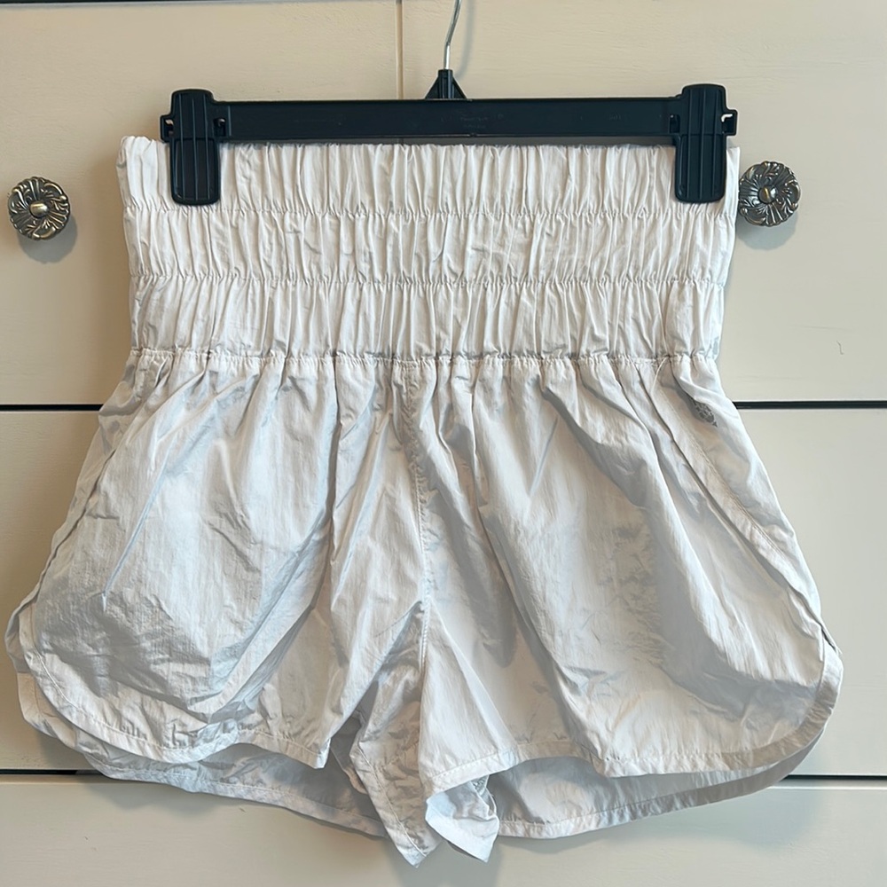 Free People Movement The Way Home Shorts